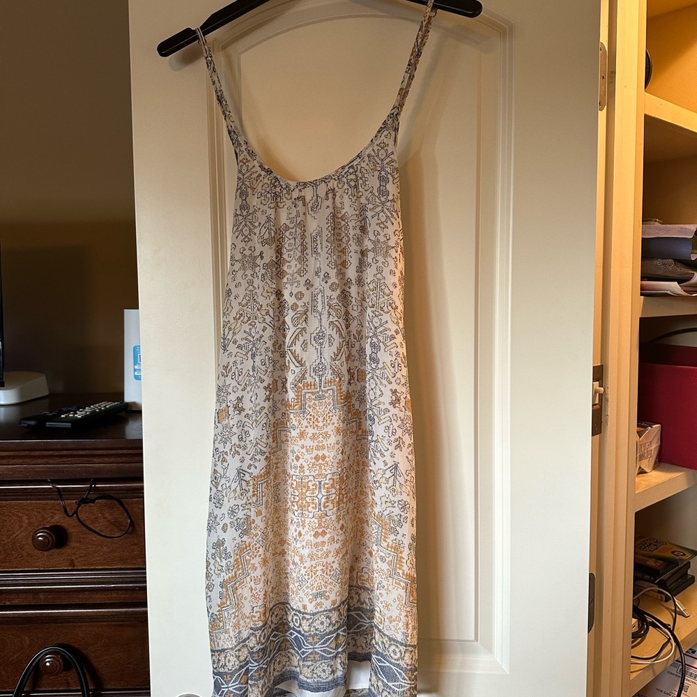 Size small Hollister dress